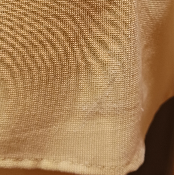 Button-down Men's Shirt EUC Size M - Picture 6 of 6